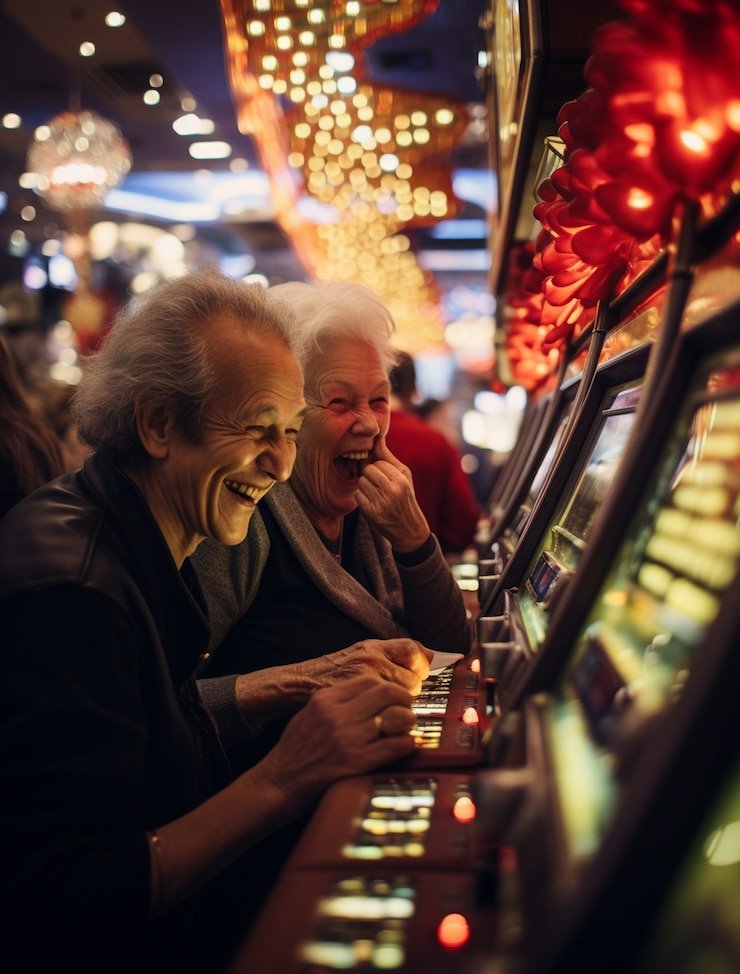 Live Baccarat Bonanza